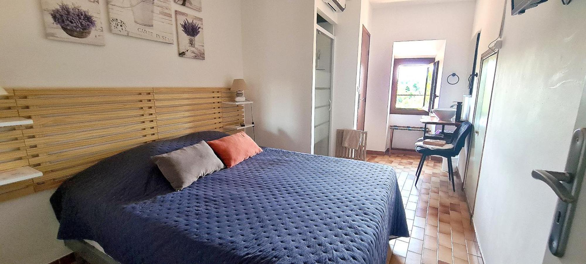 Auberge De Baudinard Sur Verdon Bagian luar foto