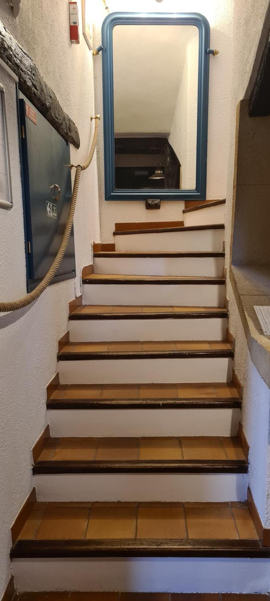 Auberge De Baudinard Sur Verdon Bagian luar foto