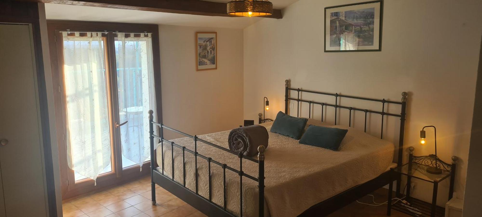 Auberge De Baudinard Sur Verdon Bagian luar foto