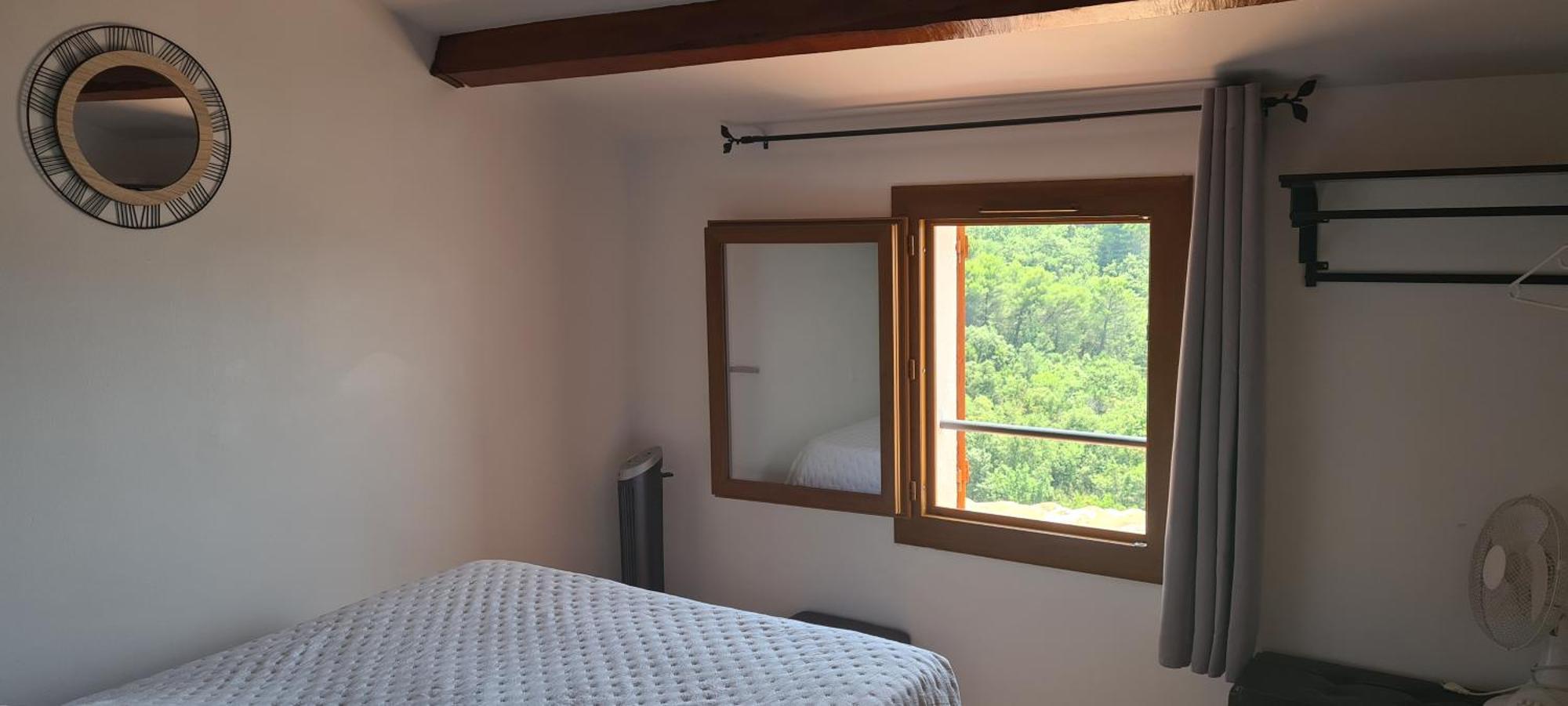 Auberge De Baudinard Sur Verdon Bagian luar foto