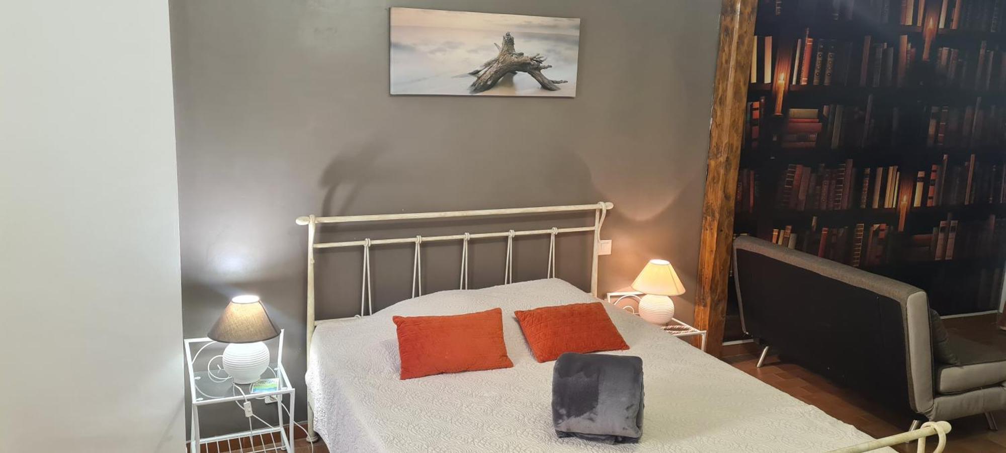 Auberge De Baudinard Sur Verdon Bagian luar foto