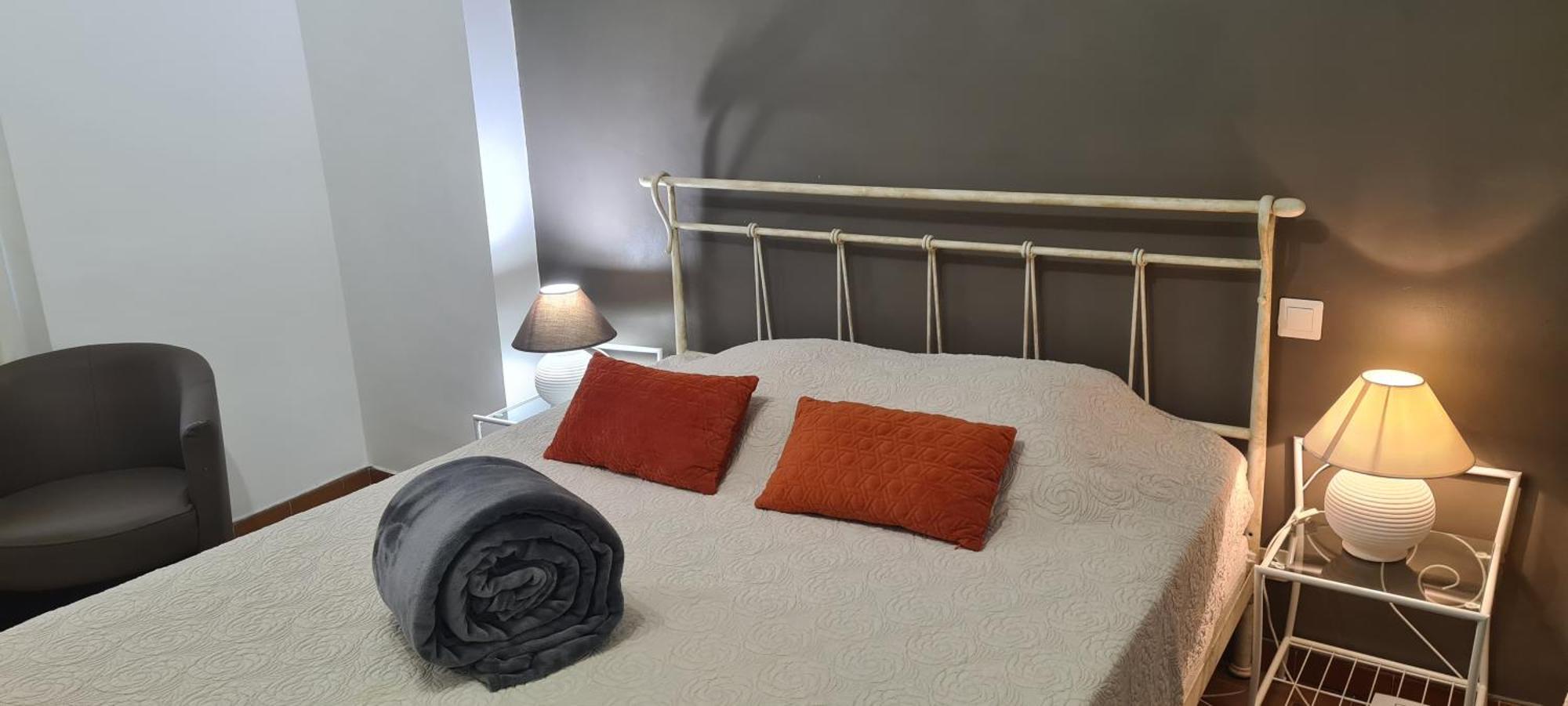 Auberge De Baudinard Sur Verdon Bagian luar foto