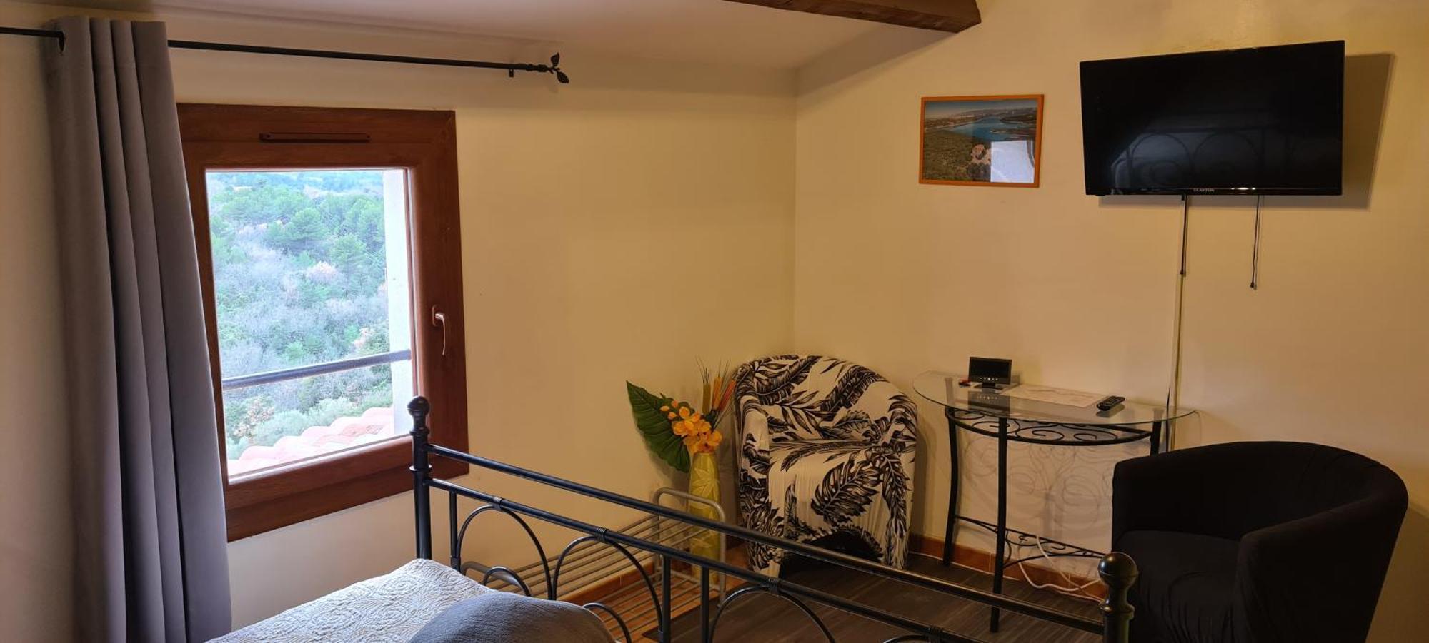 Auberge De Baudinard Sur Verdon Bagian luar foto