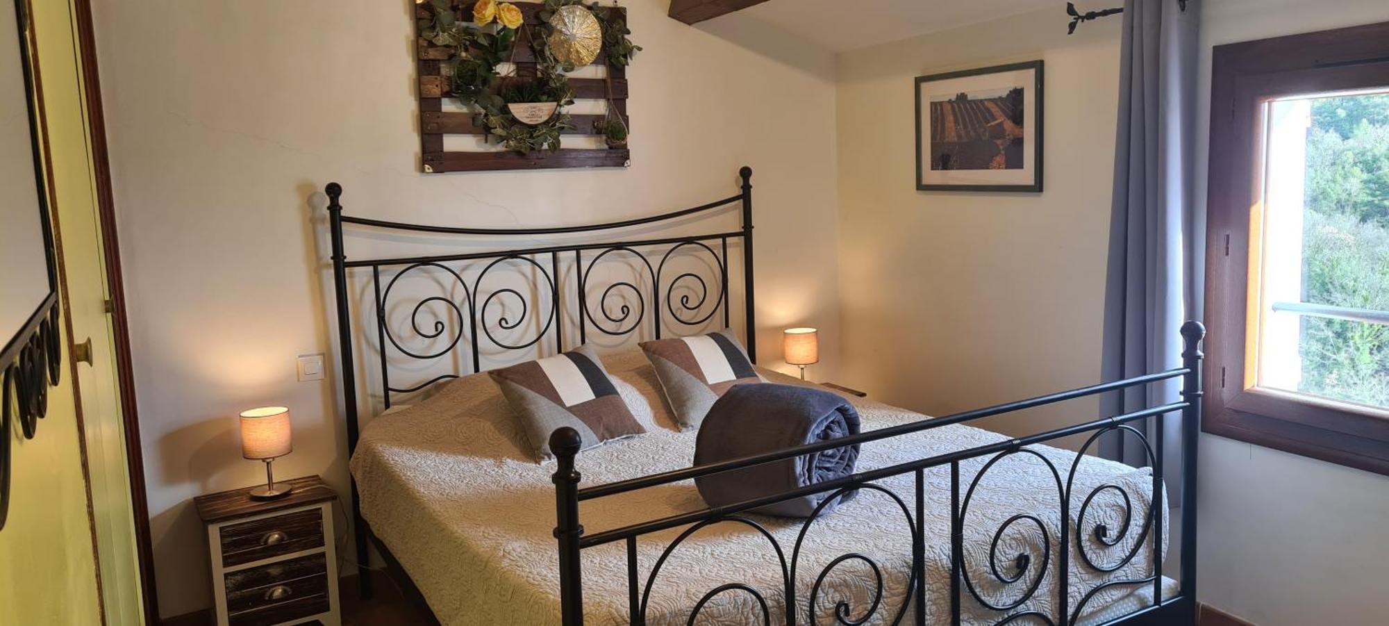 Auberge De Baudinard Sur Verdon Bagian luar foto