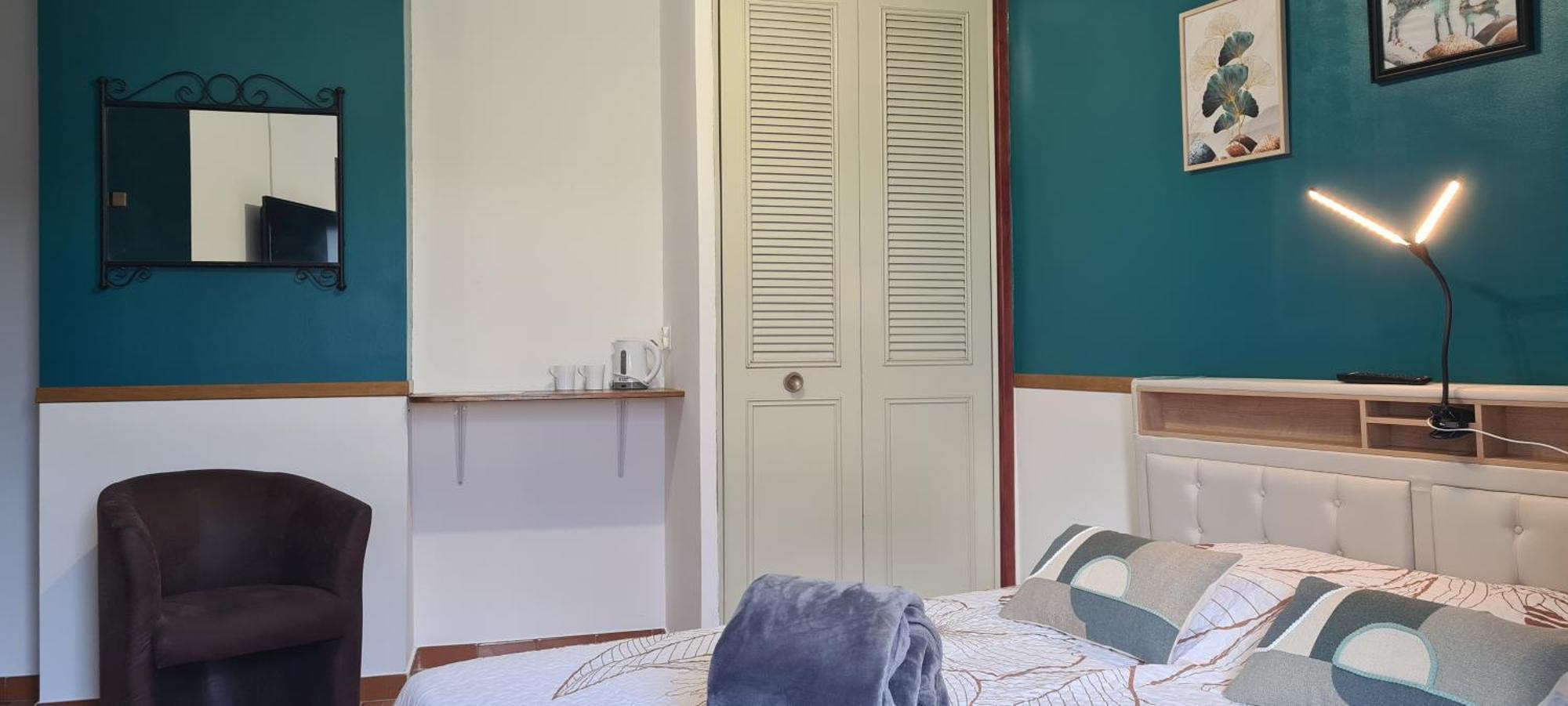 Auberge De Baudinard Sur Verdon Bagian luar foto